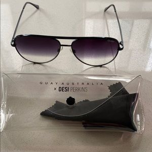 QuayxDesi Perkins sunglasses